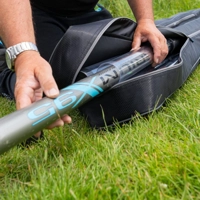 Preston Innovations Competition XS 6 Tube Holdall